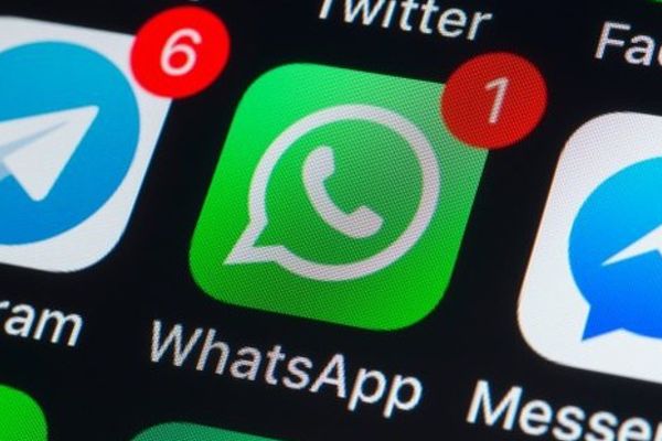 Phát hiện ứng dụng định vị trên iPhone dễ dàng