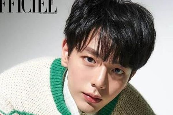 Trailer 'khiến fan hâm mộ đứng ngồi không yên' với dàn trai đẹp Thái Lan trong phim kinh dị