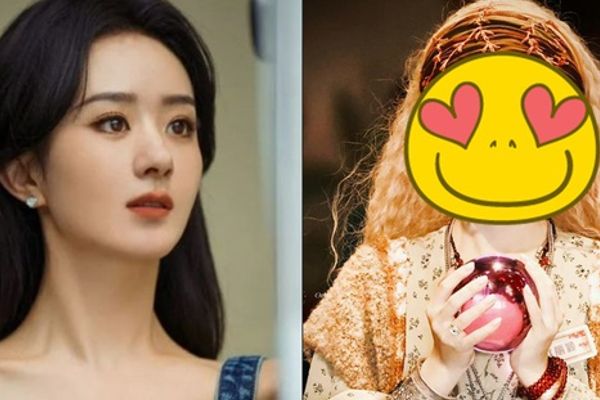 Triệu Lệ Dĩnh khiến fan Harry Potter mê mẩn với vai diễn đầy quyến rũ