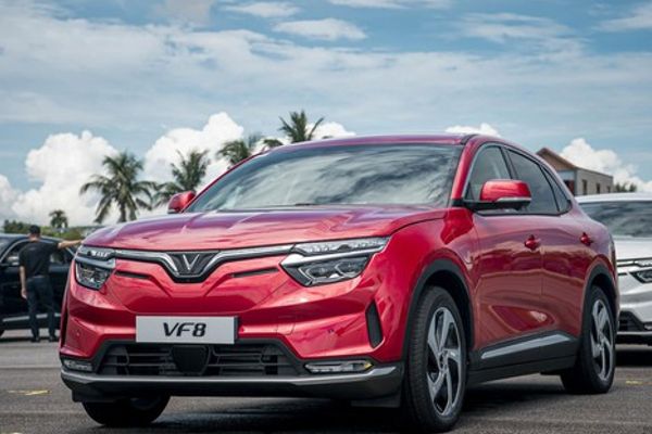 VinFast vươn tầm thế giới: Chiến lược mở rộng ra toàn Mỹ