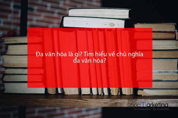 Đa văn hóa là gì? Tìm hiểu về chủ nghĩa đa văn hóa?